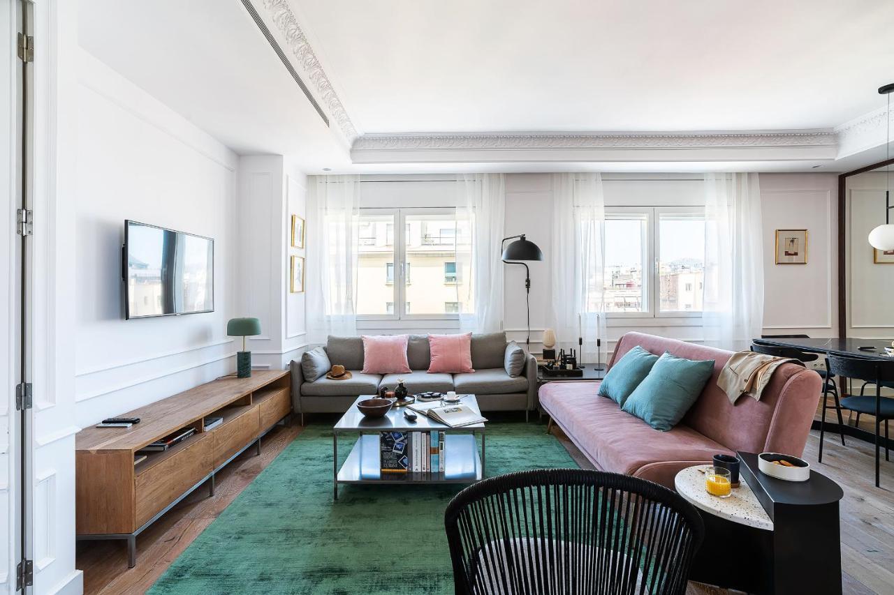 Rental Apartment Barcelona Apartment Barcelona