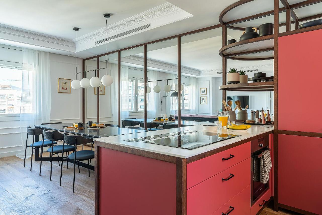 Apartment Rental Apartment Barcelona