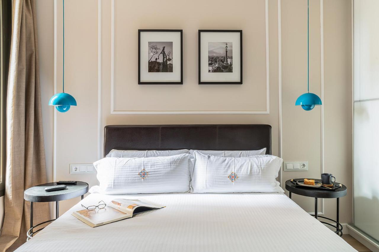 Apartment Rental Apartment Barcelona *