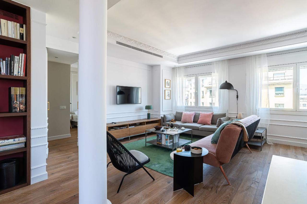 Rental Apartment Barcelona Apartment Barcelona