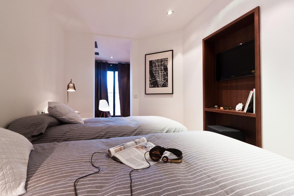 Rental Apartment Barcelona Apartment